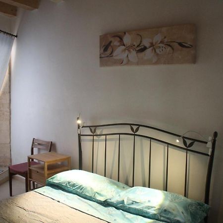 Casa Dei Cocci Villa Syracuse Eksteriør billede