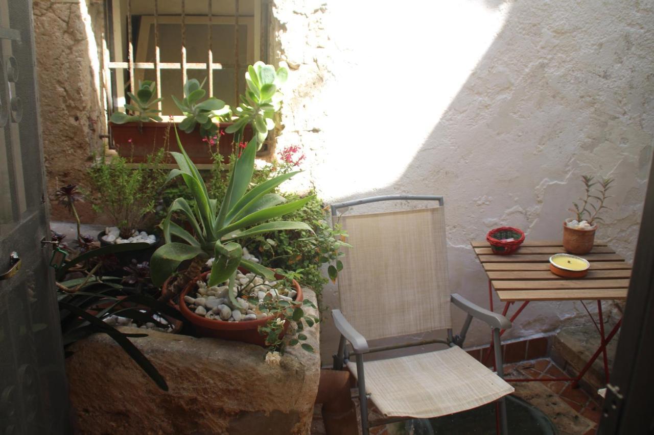 Casa Dei Cocci Villa Syracuse Eksteriør billede